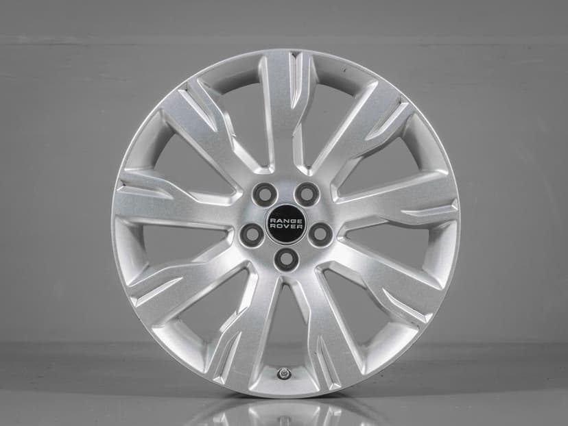 LAND ROVER DISCOVERY SPORT ORIG. ALU R19, 5x108, TPMS (2147)