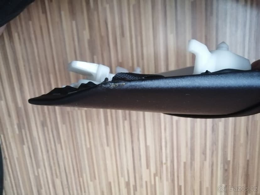 yamaha r6 rj 15 sedlo