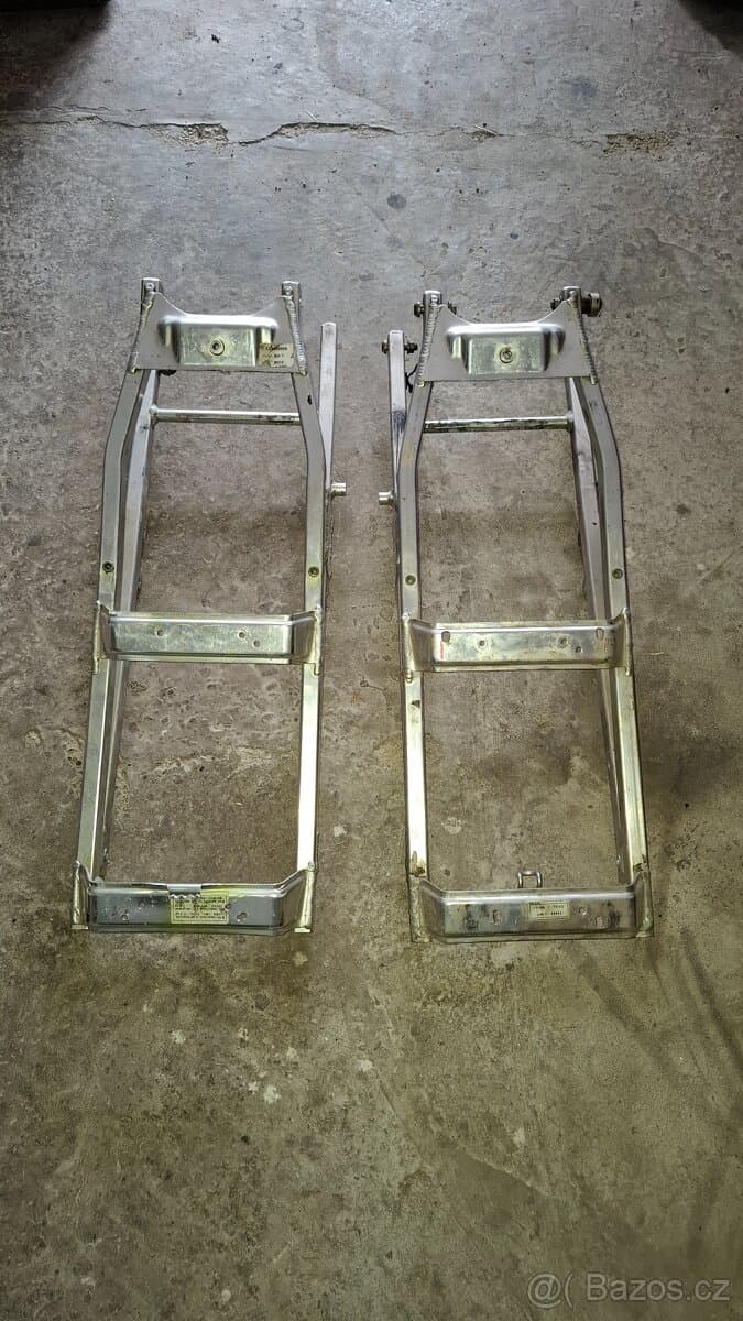 Honda cbr900rr n.dily.