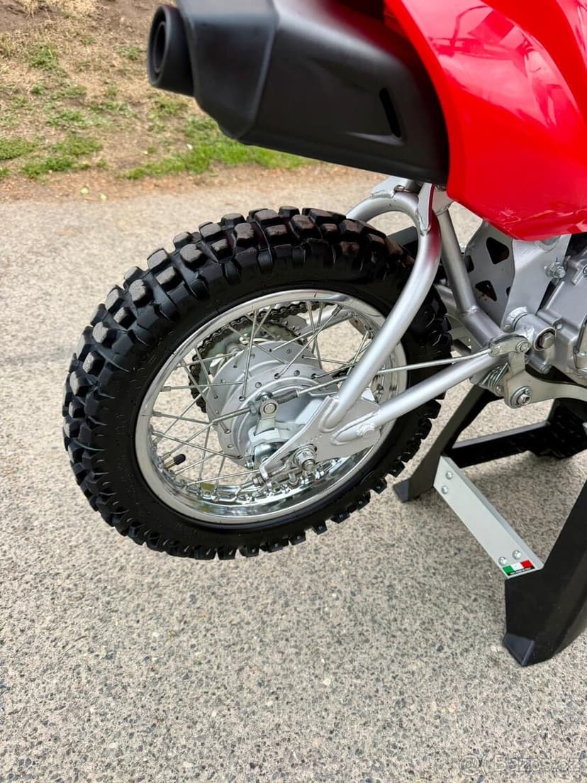 Honda CRF 110