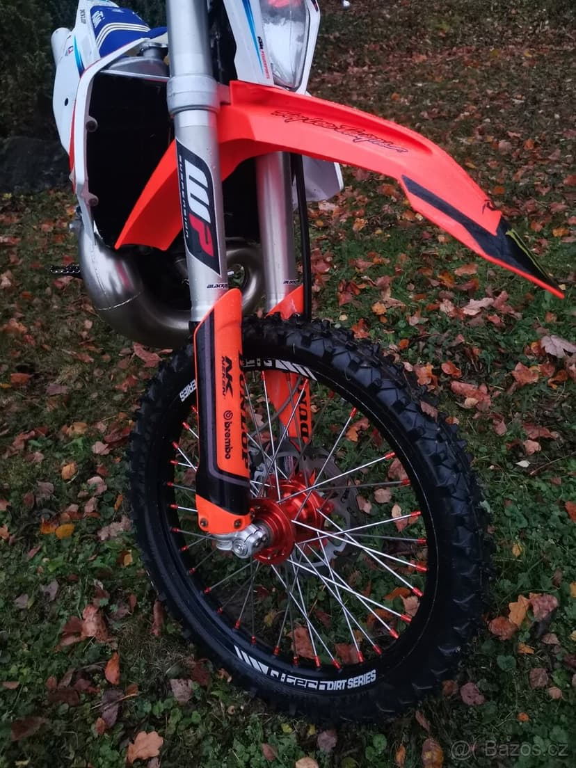 Ktm Exc 300
