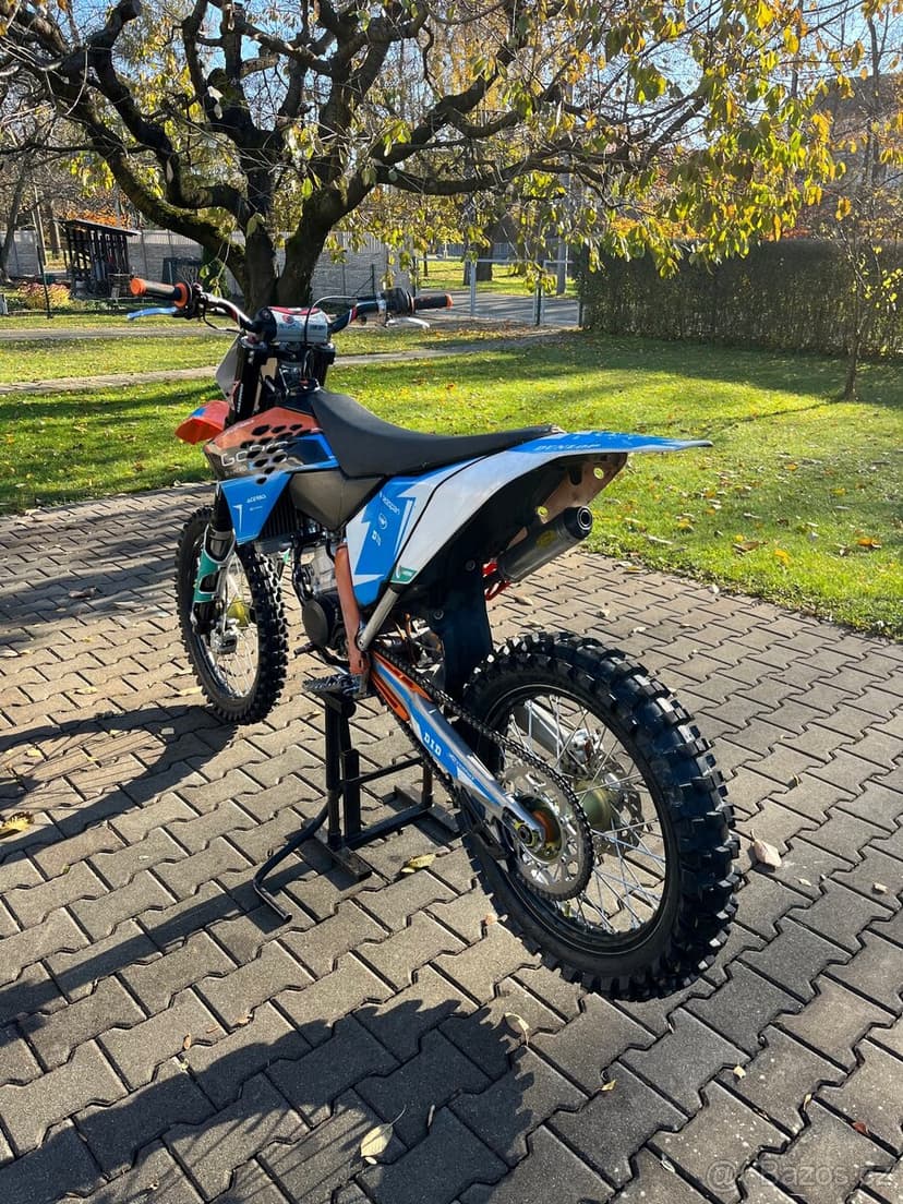 KTM SX 150