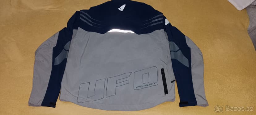 ENDURO Bunda UFO TAIGA 4454C