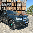 Jeep Grand Cherokee 5.7 HEMI LPG