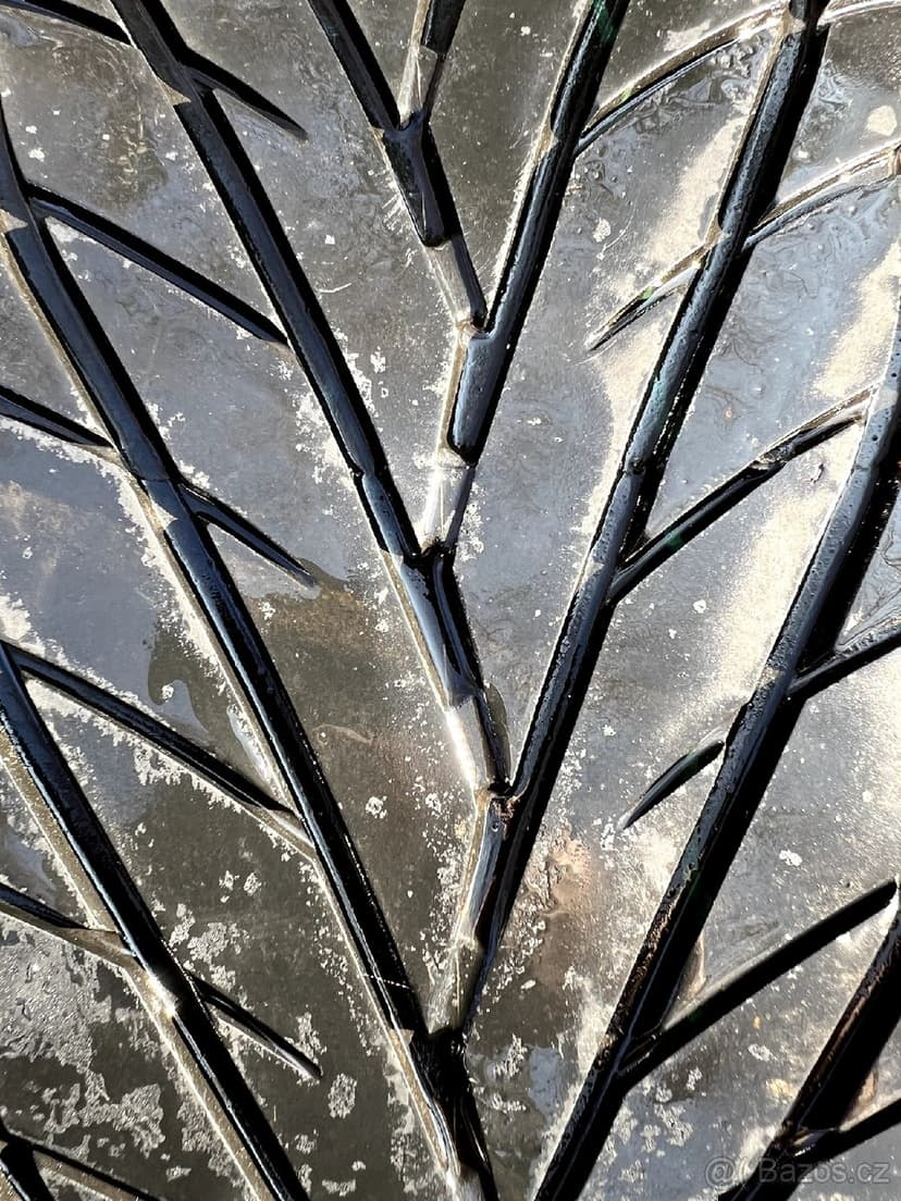 Letni kola Porsche Cayenne,5x130, 275/45 R19 ET60