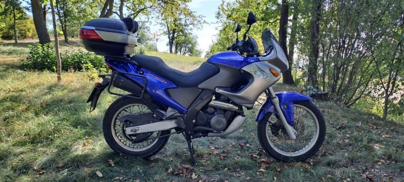 Aprilia pegaso 650ie