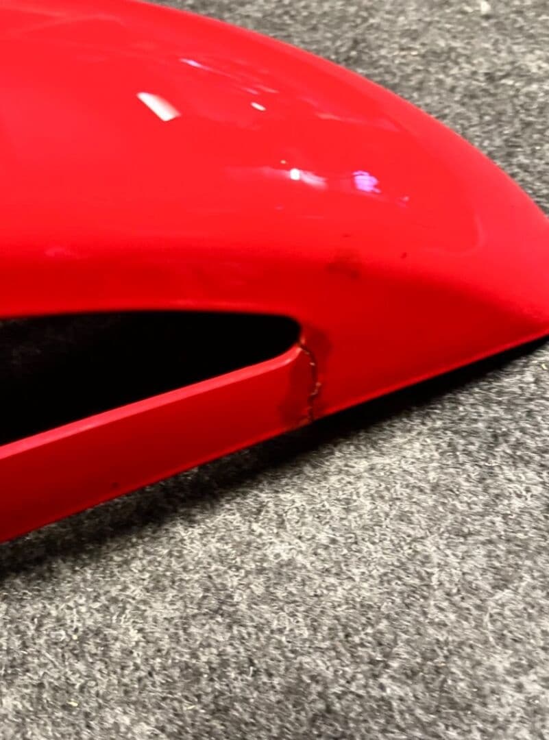 Přední blatník Honda CB 450N