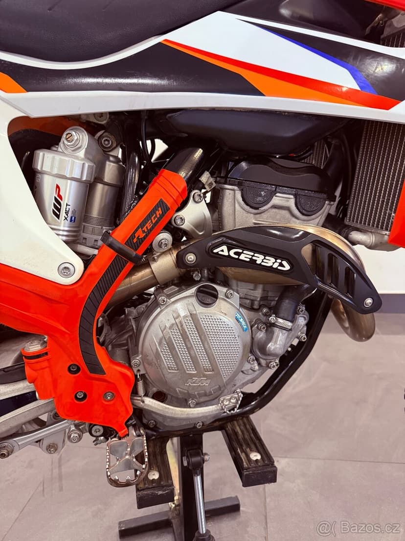 Ktm sxf 250