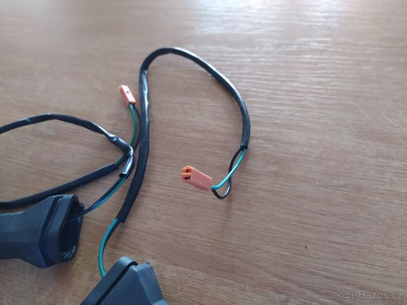 Blinkry na motocykl Kawasaki