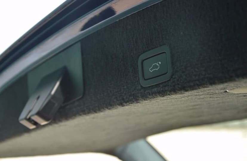 SUV XC60 D4 Ocean Race Geartronic AWD