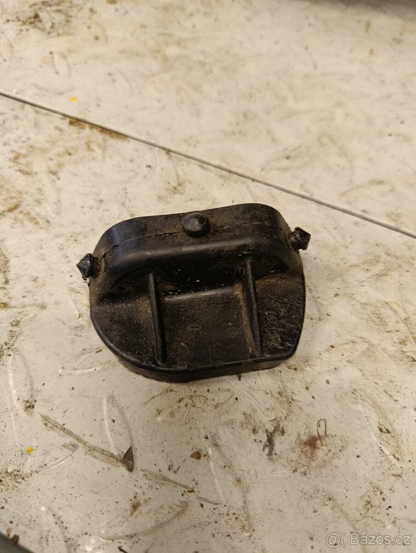 Kawasaki Kx 125 1983 Evo