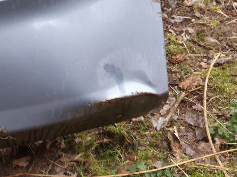 Ford Sierra 2.0 i clx