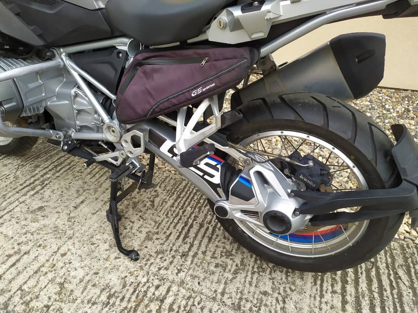 BMW R 1200 GS LC-2014