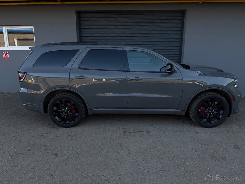 Dodge Durango 3.6 GT 3.6 V6 2021