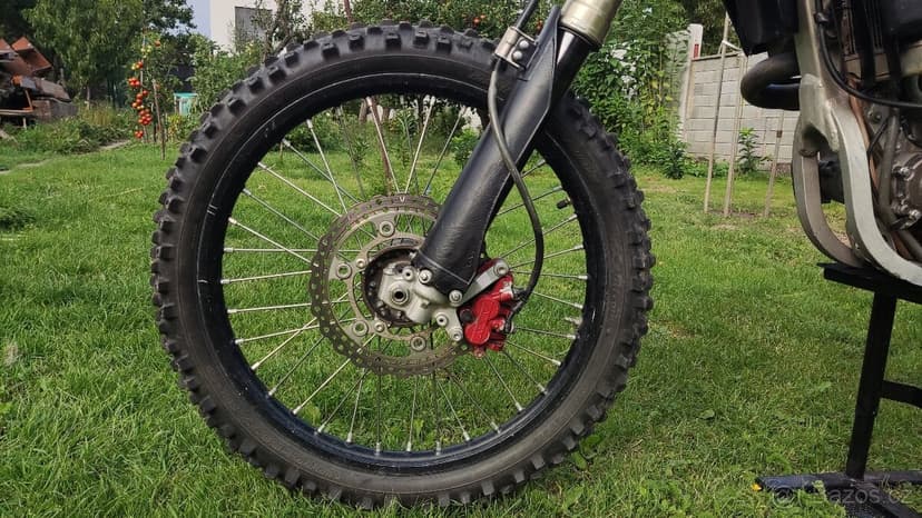 ZNIZENA CENA Kawasaki kxf 450