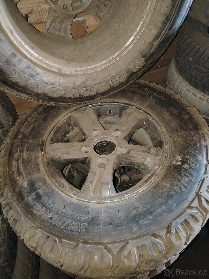 Kia sorento 2.5 103kw