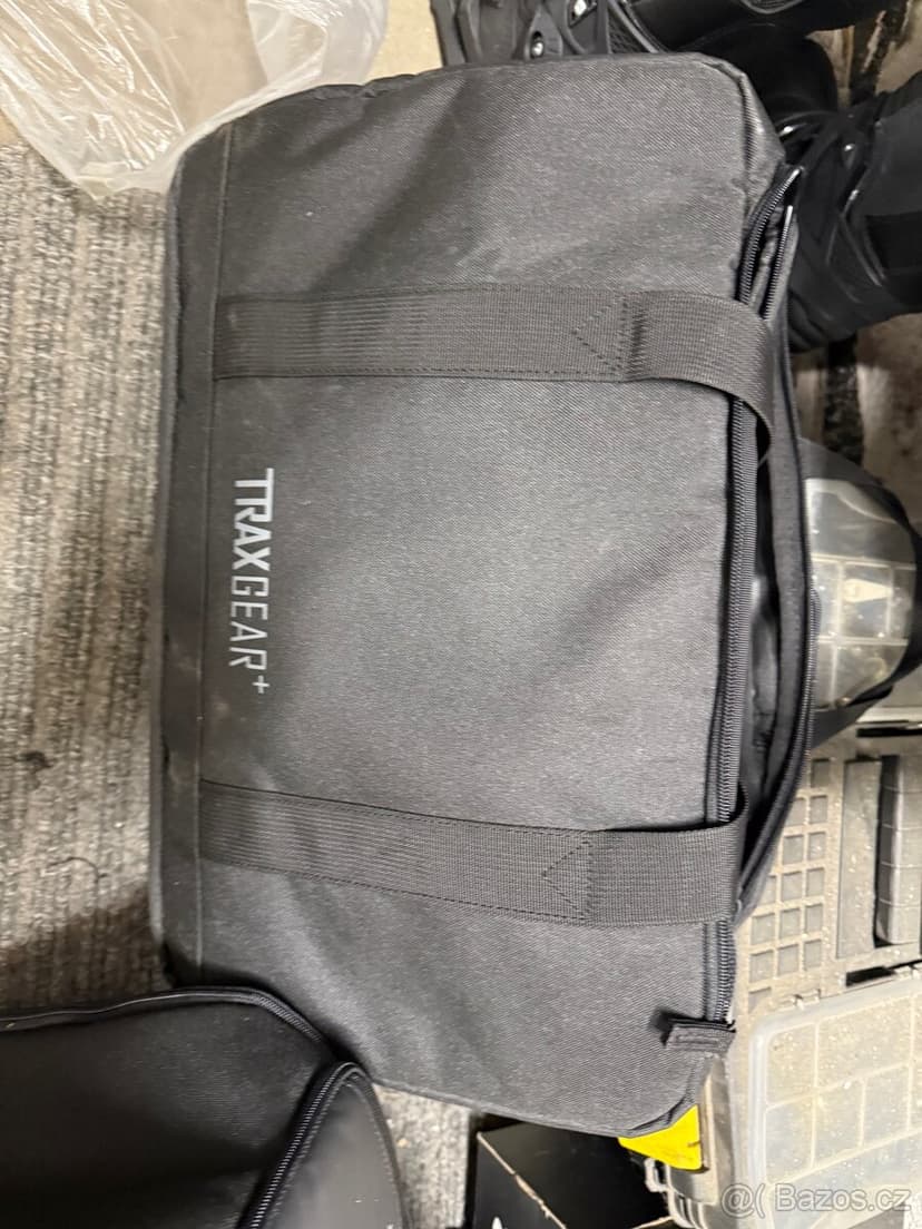 Tašky sw motech Trax