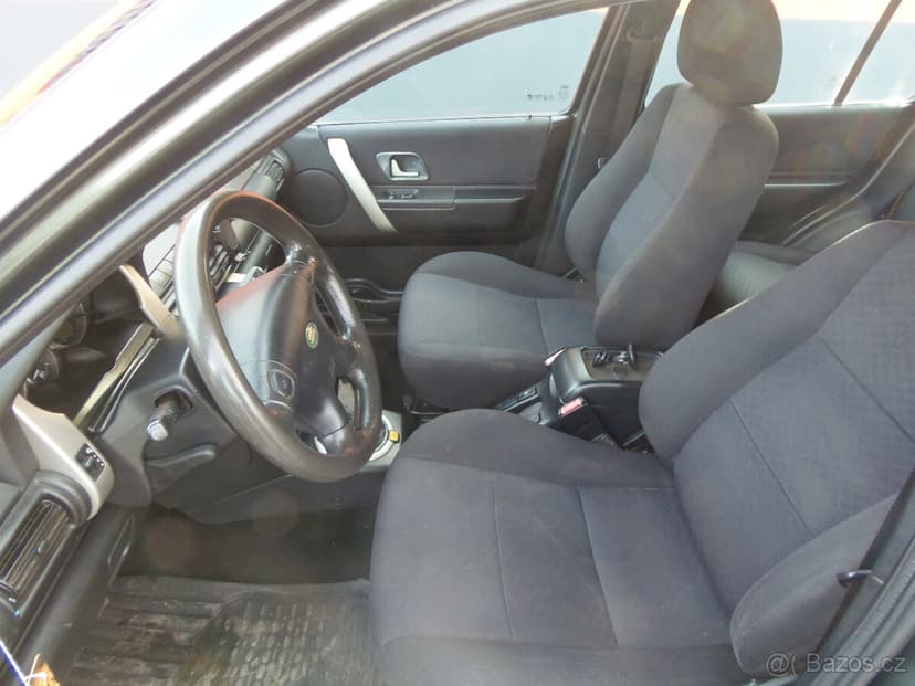 Land Rover Freelander 2.0 TD 4x4