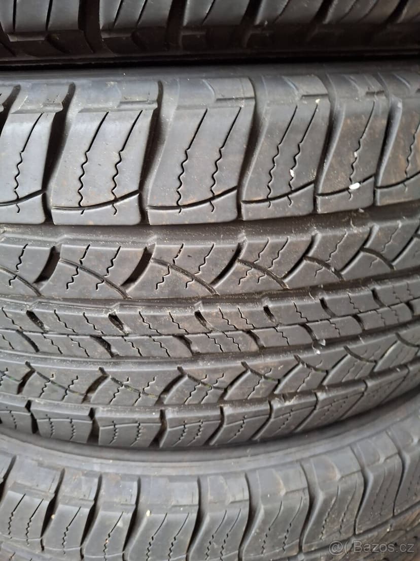 Pneumatiky 265/65/17