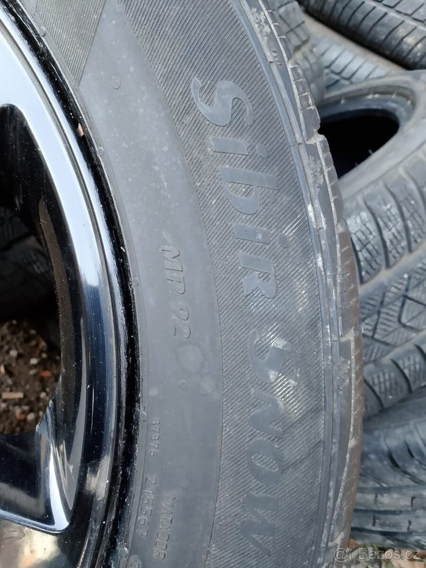 Rezerva LAND ROVER RANGE ROVER SPORT II (L494) AH321007EA