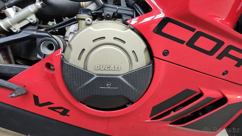 Ducati Panigale V4 2022