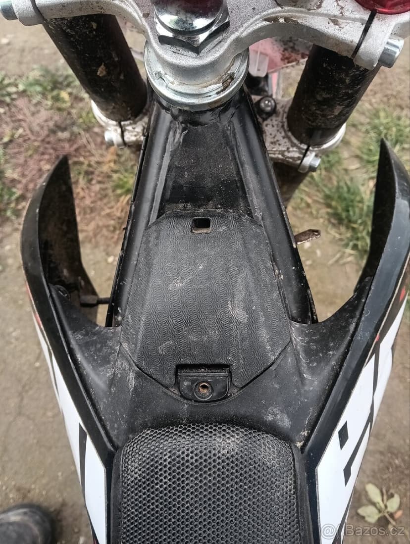 elektrika Mirka HECHT 59150