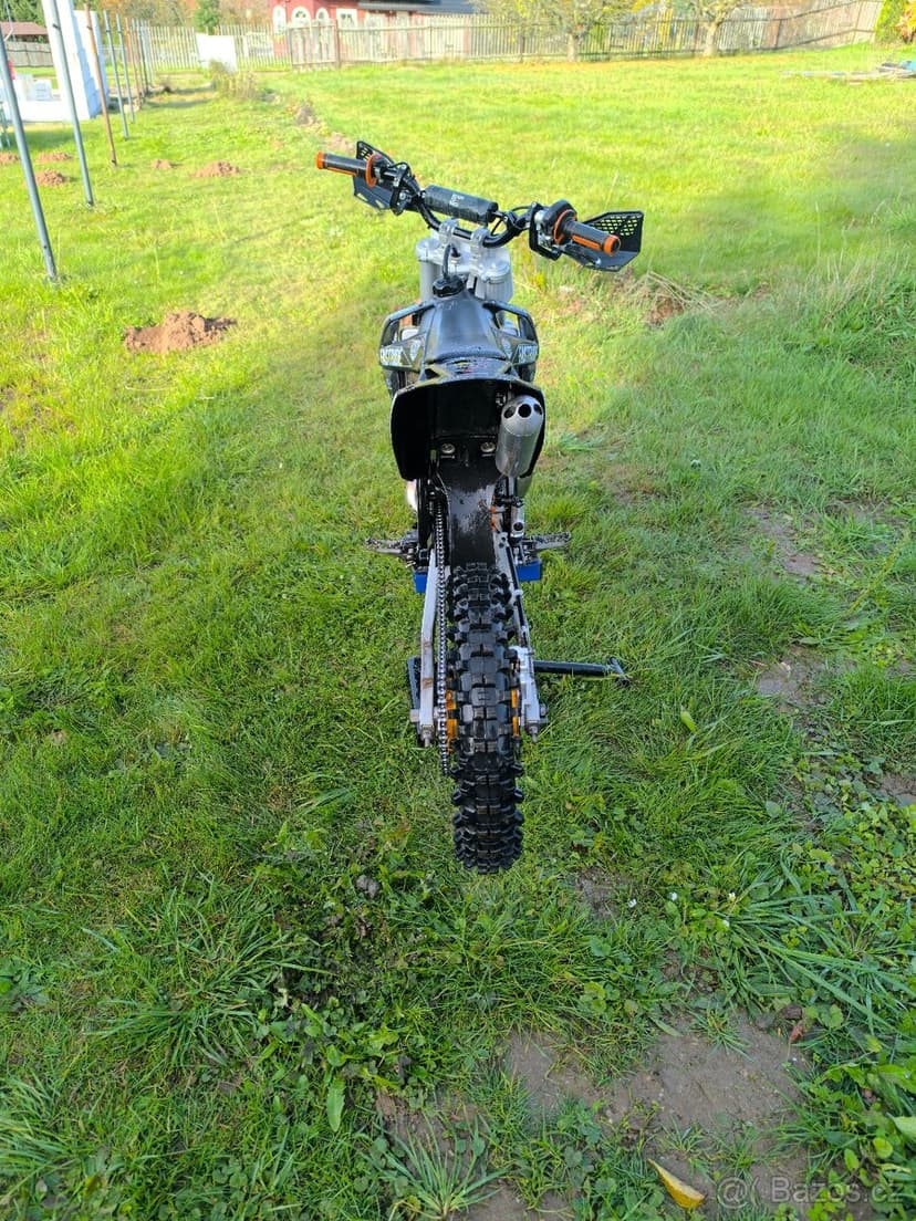 KTM sx 50