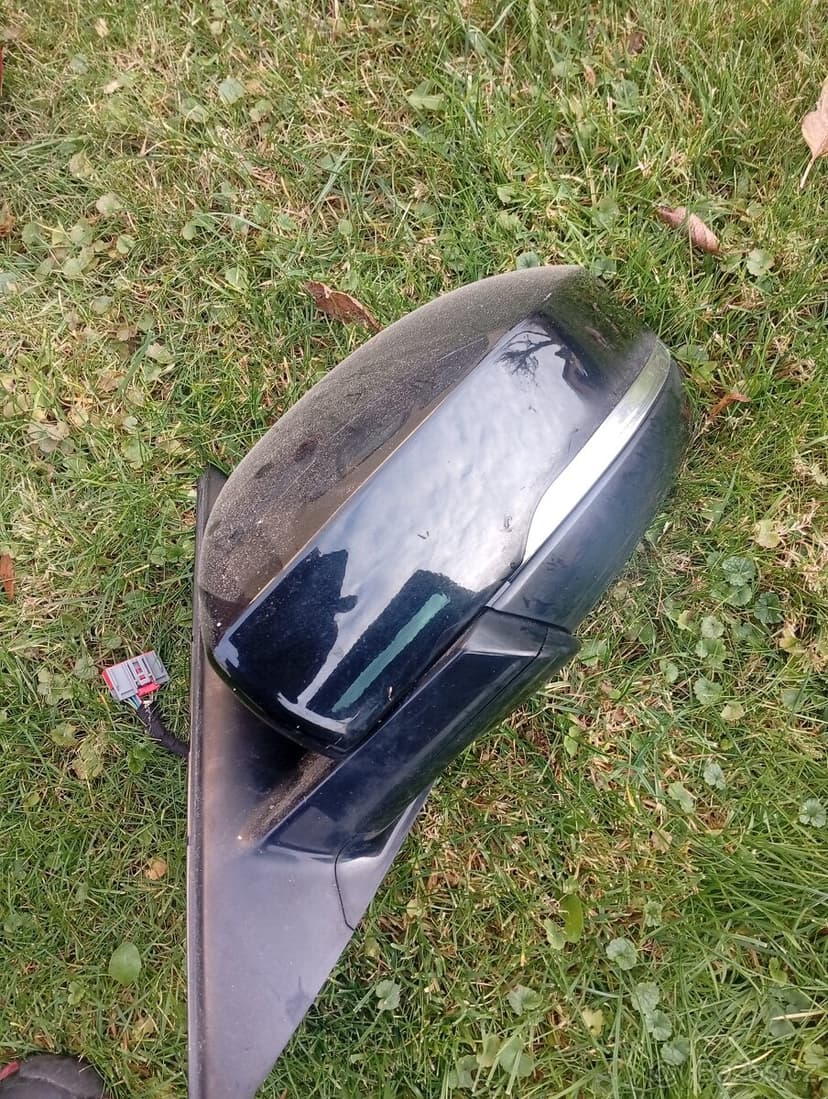 RANGE ROVER SPORT 2 LEVÉ EL. SKLOPNÉ Z RV 2016