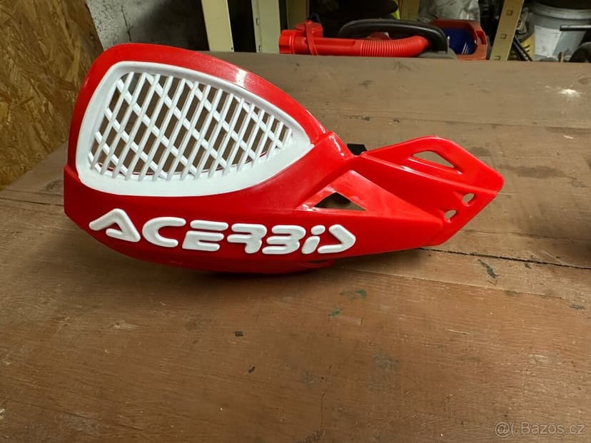 Příslušenství na moro