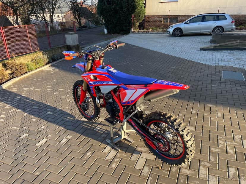 Beta RR 300 RACE MY25