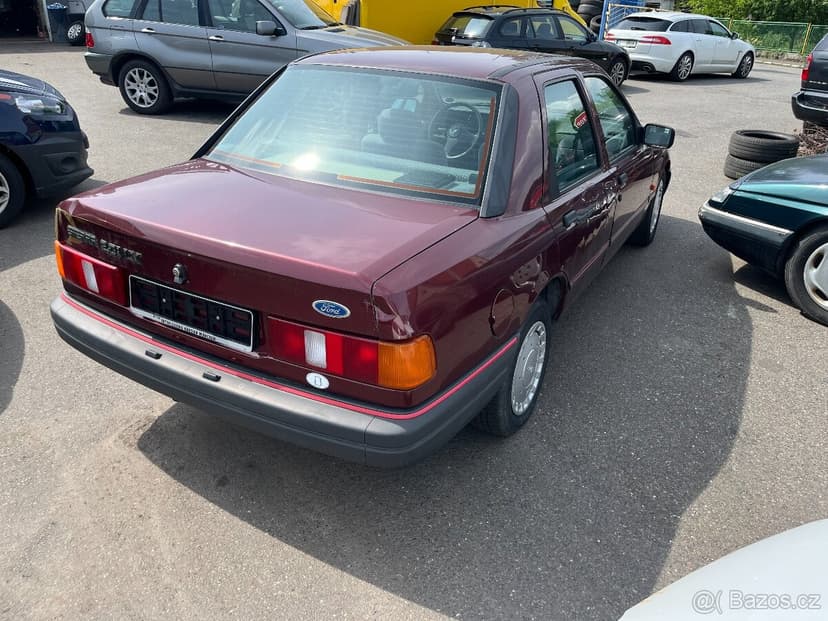 Ford Sierra 2.0 i LX