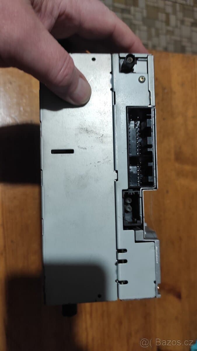 Autorádio Land Rover Range Rover Sport