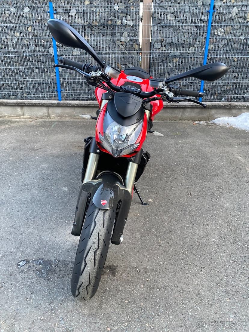 Ducati Streetfighter 1098 S