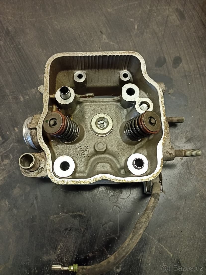 HONDA CBR 125R JC39-E