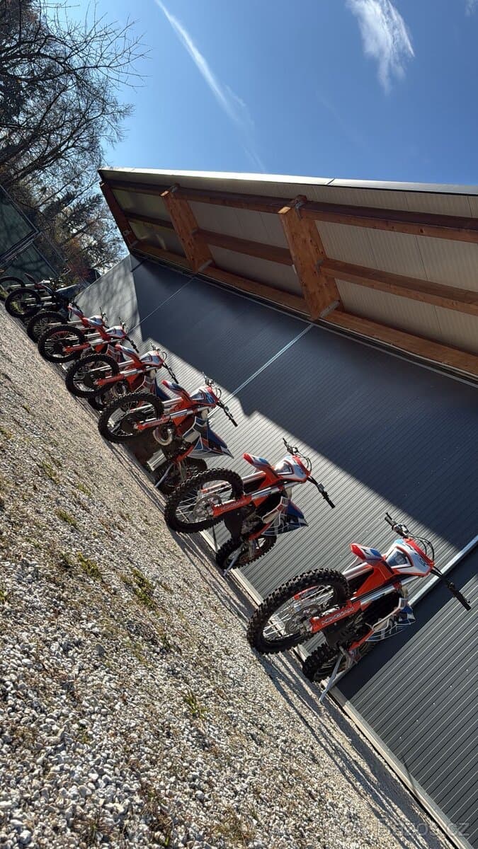 Hengjian S7-Z300 ktm exc300