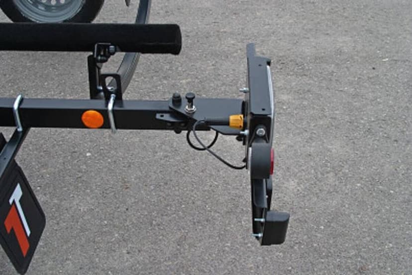 Přívěs Thomas JET 750kg pro vodní skútr