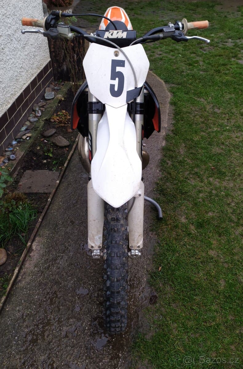 Ktm sx 250