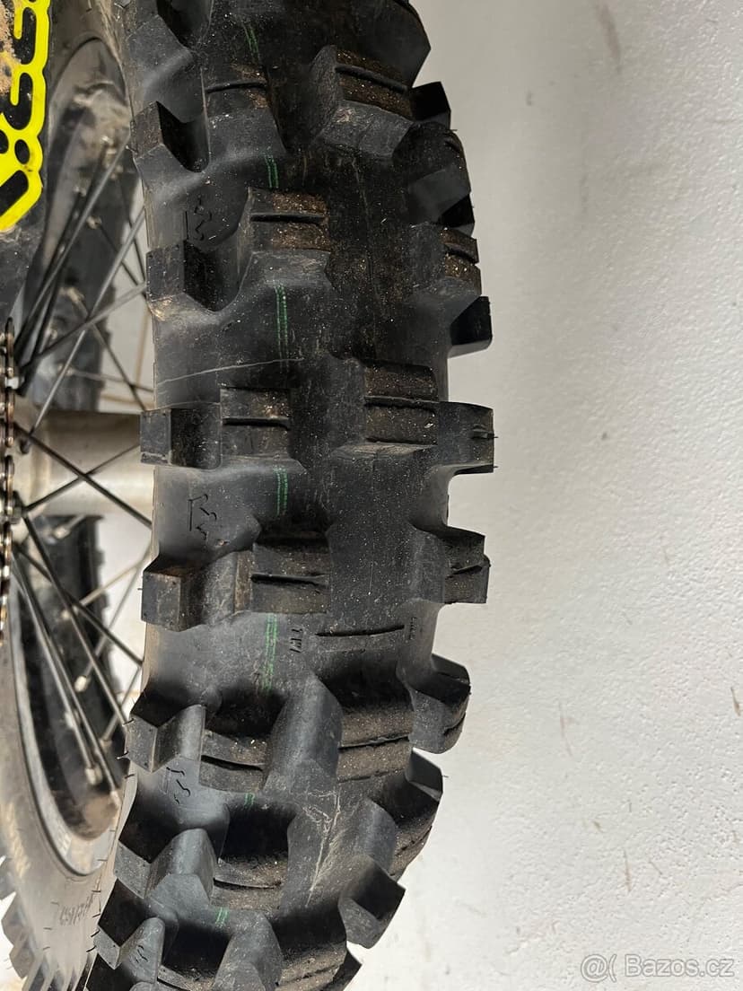 KTM 500 EXC Six Days RV 2022