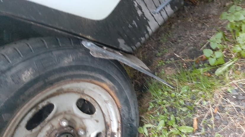 Daihatsu feroza offroad 1.6i 16v