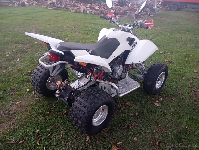 Access Tomahawk 400 bez TP