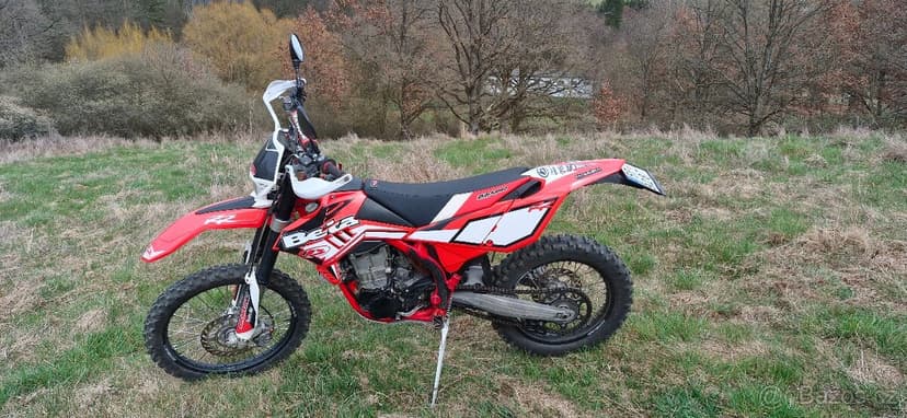 Beta rr 450 2012