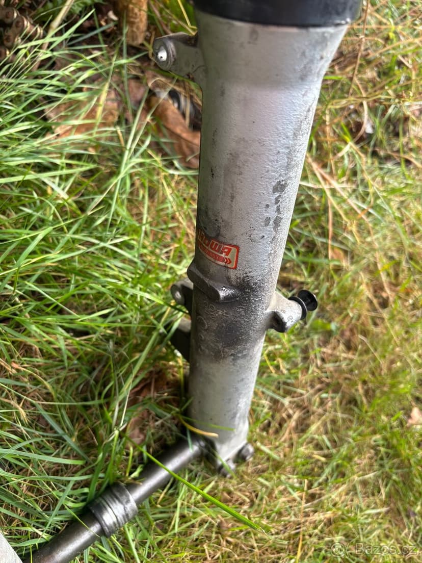 Vidlice na Honda CBR 600F a 600F Sport 01-10