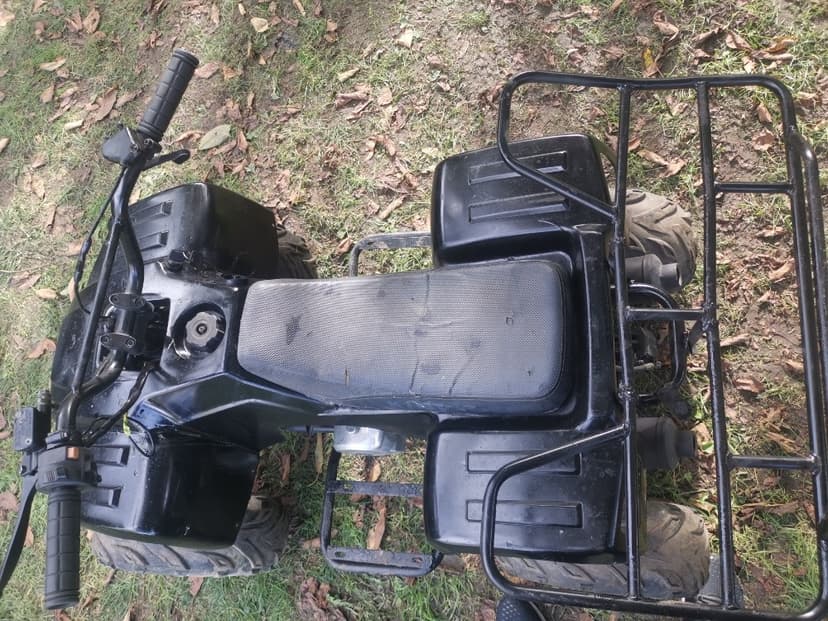 Dětská čtyřkolka 110cc atv110