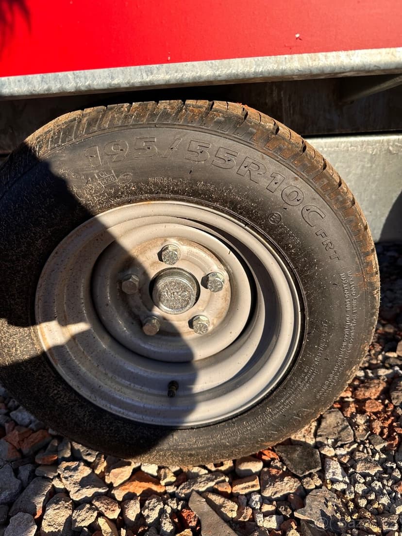 Autopřepravník Gewe L3500 U/1