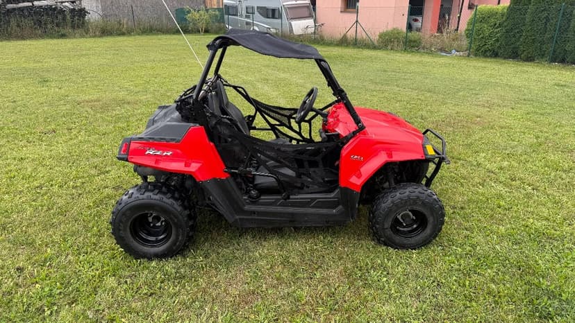 POLARIS RZR 170 TOP STAV