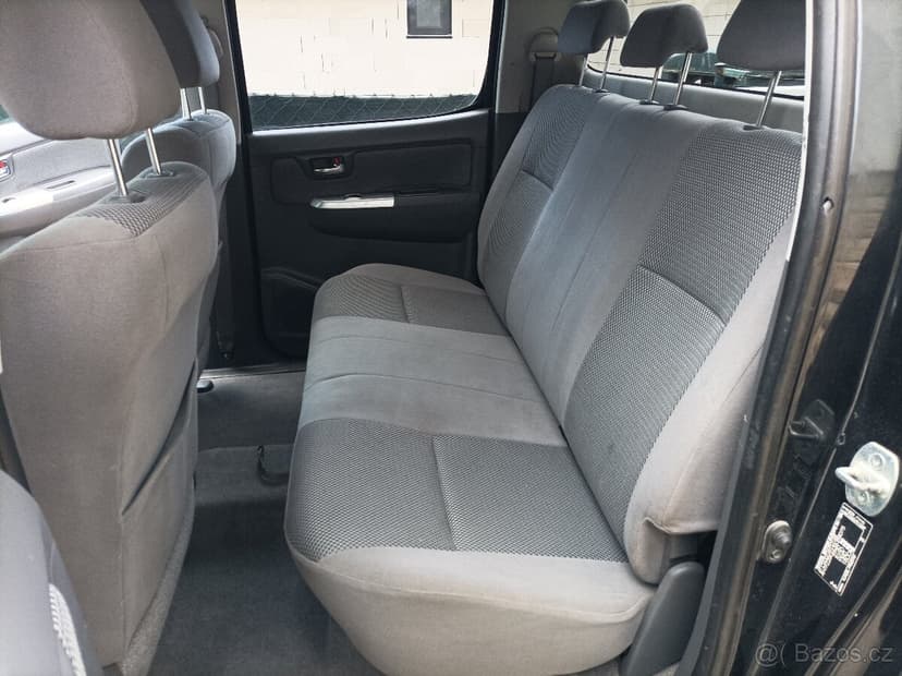 toyota Hilux 3.0  4x4 manuál ✅✅✅