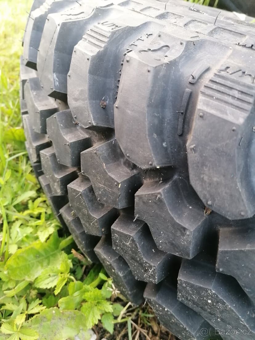 Opel Monterey 3,2 benzín 4x4