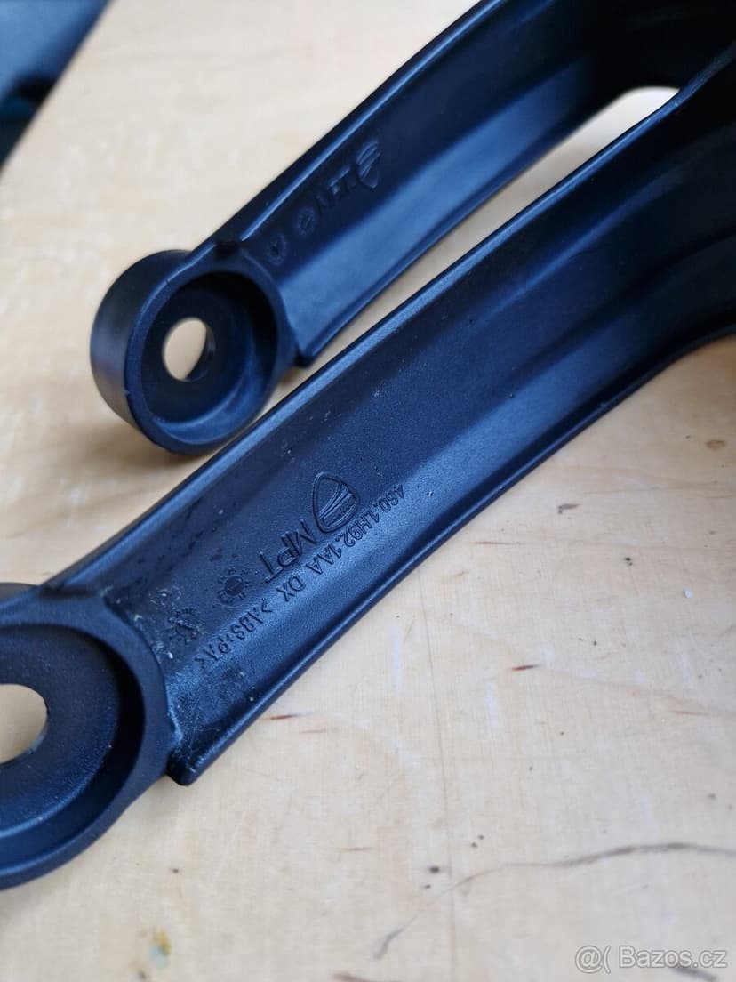 Kryty rukou Ducati multistrada V4