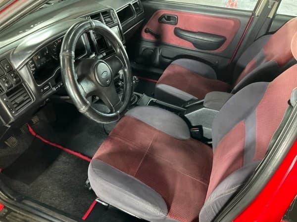 Ford Sierra 2.0 GL