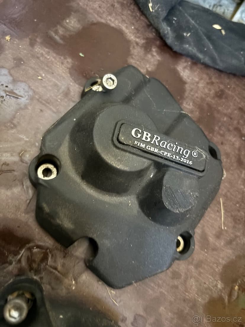 Vika motoru GB racing na Kawasaki Zx10R Ninja 11-15
